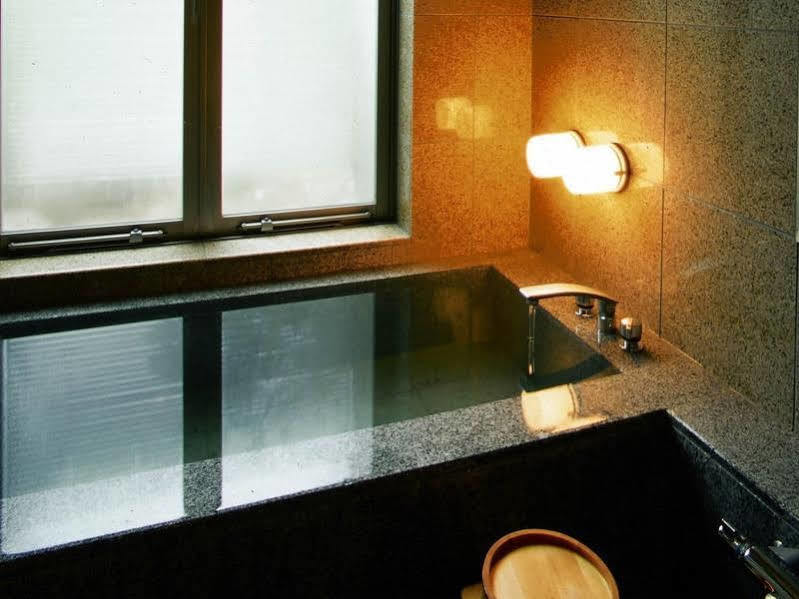 Kuramure Otaru Zewnętrze zdjęcie